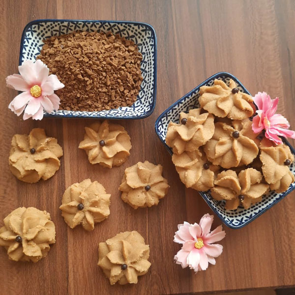 ریسپری نسکافه