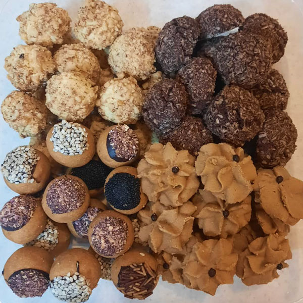 بسته ترکیبی