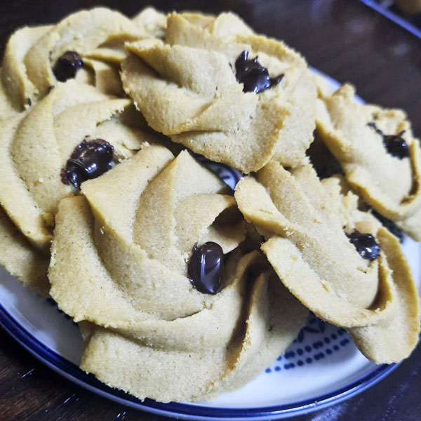 ریسپری نسکافه