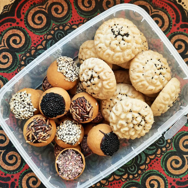 بسته ترکیبی