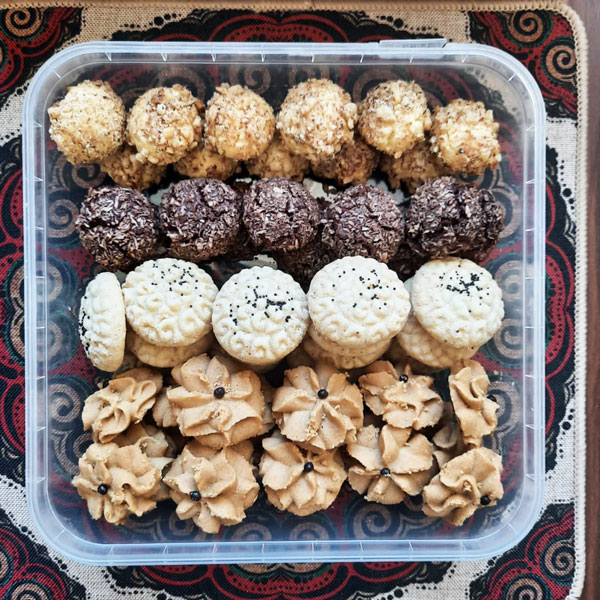 بسته ترکیبی