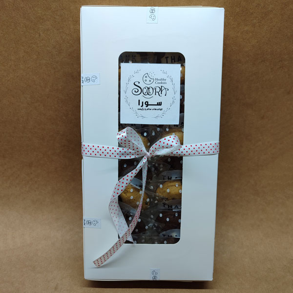 نمونه بسته بندی