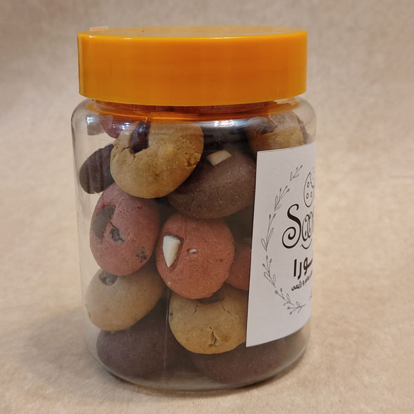 نمونه بسته بندی