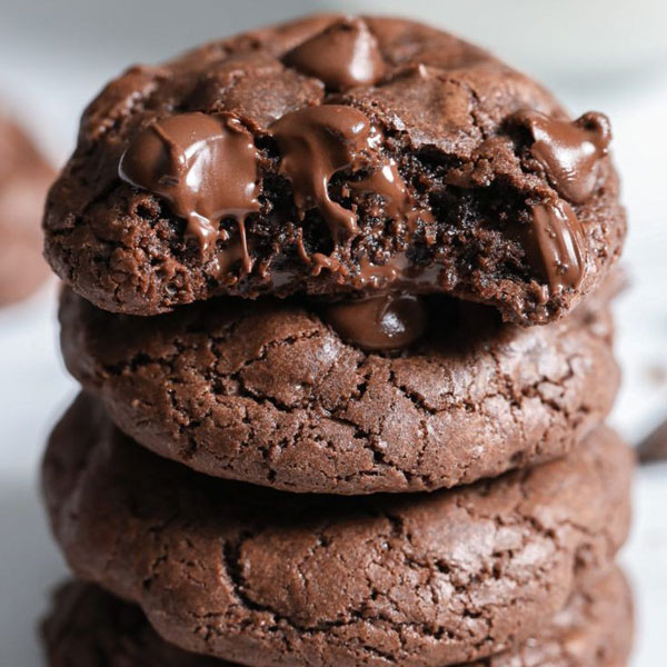 کوکی شکلاتی