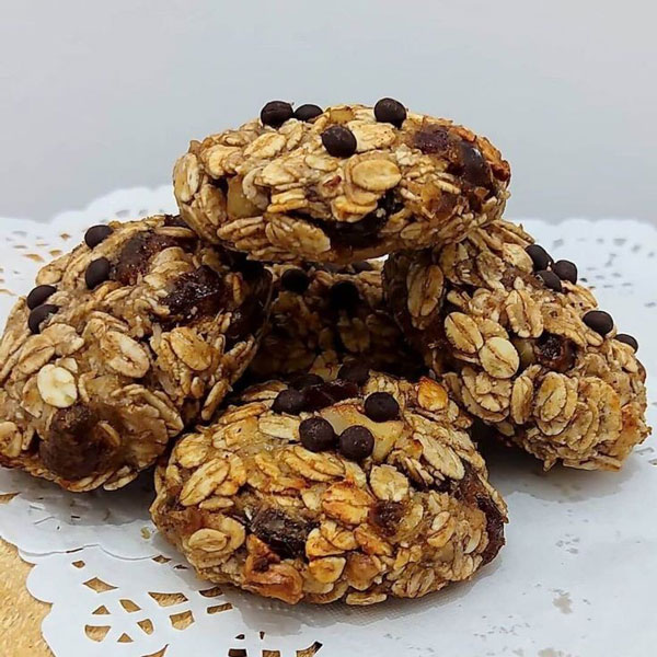 کوکی جودوسر پرک