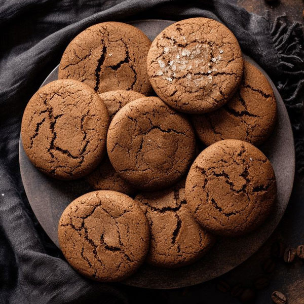 کوکی پروتئین وی